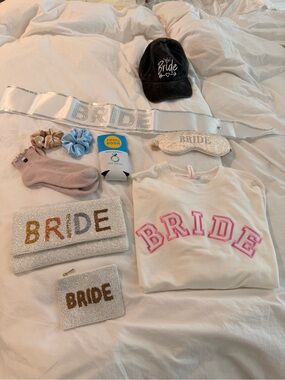 BRIDE bundle